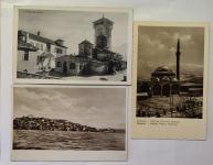 Makedonija, Ohrid, cca. 1920-1940