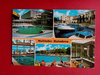 Malinska.Haludovo.Čoln,boat