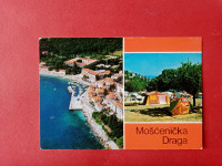 Moščenička Draga