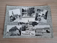 NEUMARK - RAZGLEDNICA