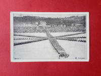 Orlice pri Rajalnem pohodu.Brno,13 avgusta 1922.Racek