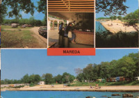 Plava Laguna-Poreč Jugoslavija,poslana solidno ohranjena