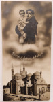 Podobica svetega Antona Padovanskega, 1906 - Santo Antonio di Padova