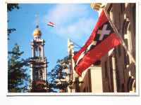 Razglednica AMSTERDAM (3)