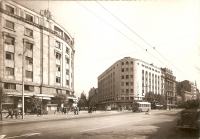 RAZGLEDNICA Beograd 1962 Srbija