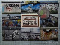 Razglednica BERLIN