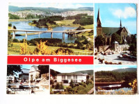 Razglednica BIGGESEE