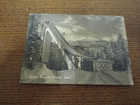 RAZGLEDNICA CORTINA-TRAMPOLINO OLIMPICO ITALIA