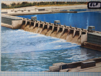 Razglednica DJERDAP - ĐERDAP