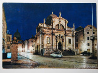 Razglednica DUBROVNIK (1)