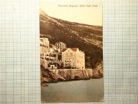 Razglednica DUBROVNIK