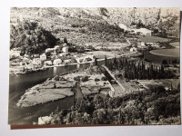 Razglednica DUBROVNIK
