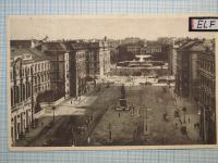 Razglednica DUNAJ - WIEN