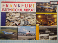 Razglednica FRANKFURT