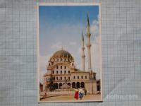 Razglednica ISTANBUL (2)