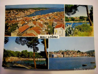 RAZGLEDNICA MALI LOŠINJ