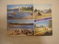 Razglednica - Mareda  /7/