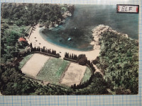 Razglednica MILOČER