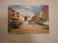 Razglednica - Novigrad   /7/