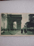 RAZGLEDNICA PARIZ
