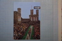 Razglednica  PRINC CHARLES