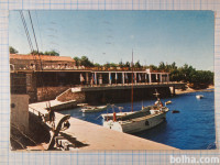 Razglednica PULA