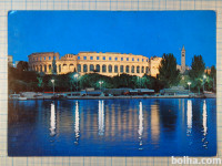 Razglednica PULA