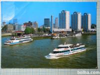 Razglednica ROTTERDAM