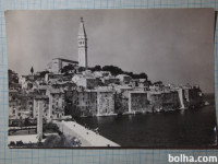 Razglednica ROVINJ