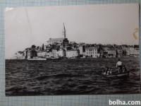 Razglednica ROVINJ