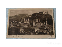 RAZGLEDNICA SALSBURG