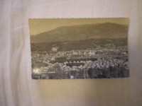 Razglednica - Spittal  /7/