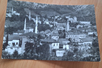 Razglednica travnik