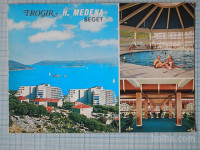 Razglednica TROGIR (9)