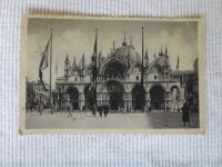 razglednica venezia 1937.