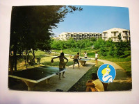 RAZGLEDNICA VRSAR HOTEL FURTUNA