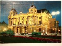 Razglednica ZAGREB