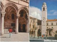 Razglednice Dubrovnik x 2