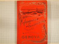 Razglednice GENOVA