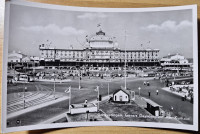 SCHEVENINGEN-NEMČIJA-ZDRAVILIŠČE, NI POTOVALA 1930