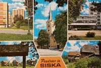 SISAK-HRVAŠKA  1979