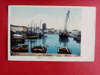 Split.Ladja,ship,čoln,boat.Spalato.Spljet