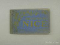 Spomin iz Nice / Souvenir de Nice - razglednice / postcards