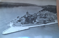 Stara razglednica Beograd