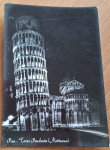 Stara razglednica pisa 1959