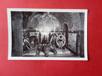 Topola,Oplenac,mavzolej