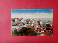 Trieste – Panorama – Trst