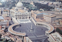 VATIKAN SV. PETER 1990