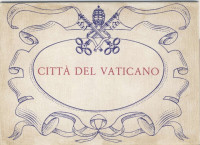 Vedute Vatikana 1575