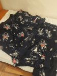 Fantovska pidžama 158-164